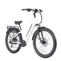 Электровелосипед Gotrax CTI 3