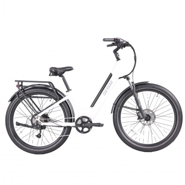 Bicicleta electrica Gotrax CTI 3