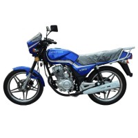 Motocicletă Wolf 125CC