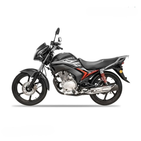 Motocicletă Wolf FL150
