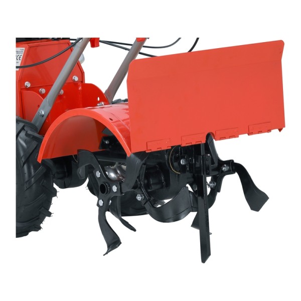 Бензиновый культиватор 48см Yato YT-85592