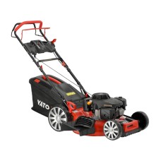 Mașina de tuns gazonul pe benzina Yato YT-85537
