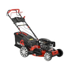 Mașina de tuns gazonul Yato YT-85532
