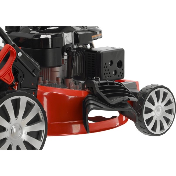 Mașina de tuns gazonul Yato YT-85532