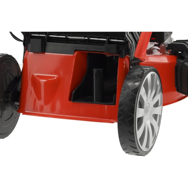 Mașina de tuns gazonul Yato YT-85532