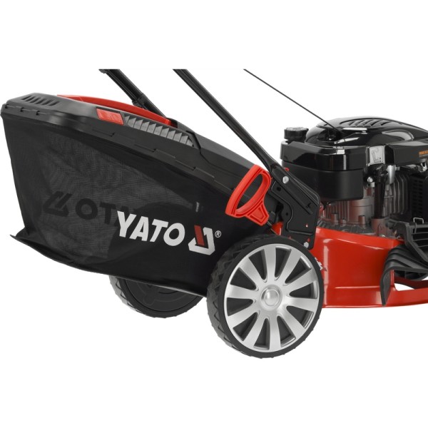 Mașina de tuns gazonul Yato YT-85532