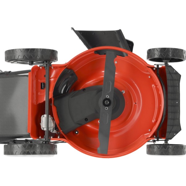 Mașina de tuns gazonul Yato YT-85532