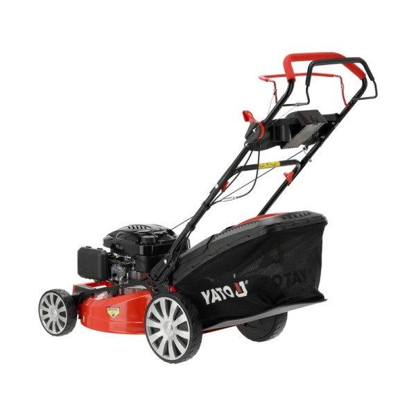 Mașina de tuns gazonul Yato YT-85532