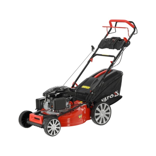 Mașina de tuns gazonul Yato YT-85532