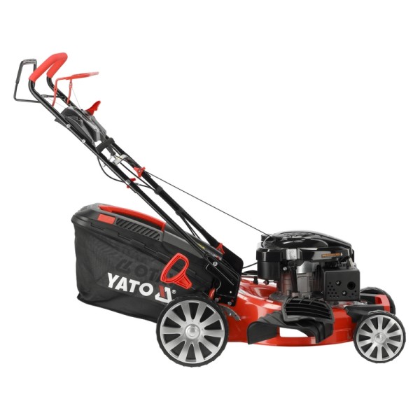 Mașina de tuns gazonul Yato YT-85532