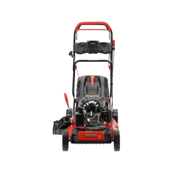 Mașina de tuns gazonul Yato YT-85532