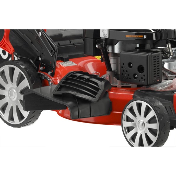 Mașina de tuns gazonul Yato YT-85532