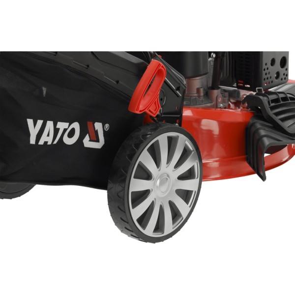 Mașina de tuns gazonul Yato YT-85532