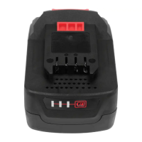 Acumulator Yato YT-828465