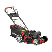 Mașină de tuns gazon pe benzină Yato YT-85533