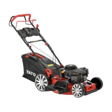 Mașină de tuns gazon pe benzină Yato YT-85533
