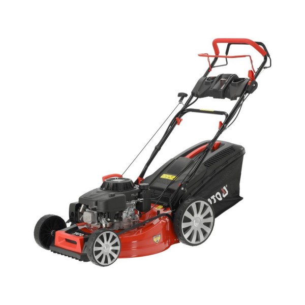 Mașină de tuns gazon pe benzină Yato YT-85533