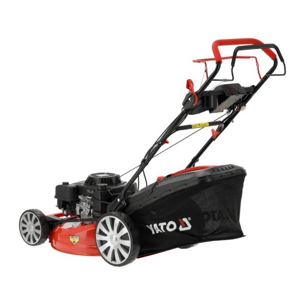 Mașină de tuns gazon pe benzină Yato YT-85533