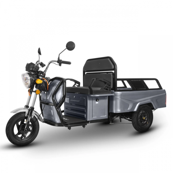 Triciclu electric 1500 W