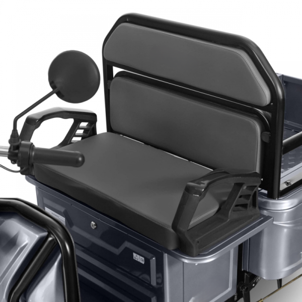 Triciclu electric 1500 W