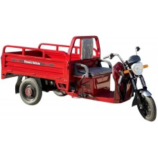 Triciclu electric New One TL 150
