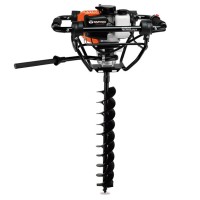 Мотобур бензиновый Daewoo DAEA520 3HP 52CC