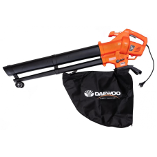 Suflanta frunze electrica Daewoo DAEBV3000
