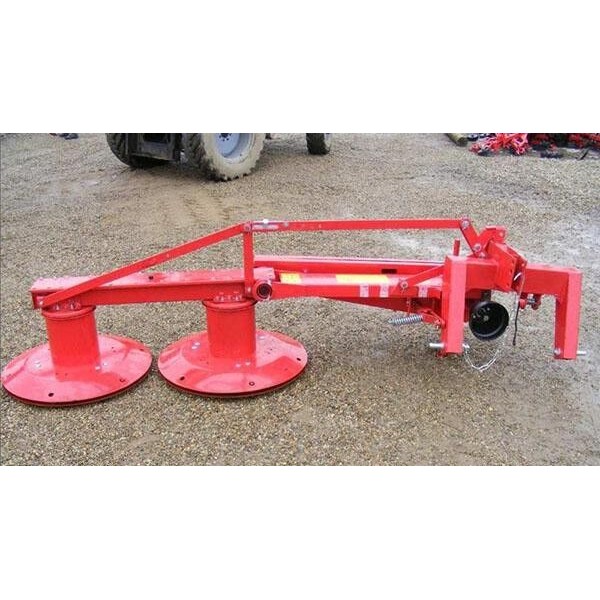 Косилка роторная двухдисковая Z069 1.35м Польша Wirax