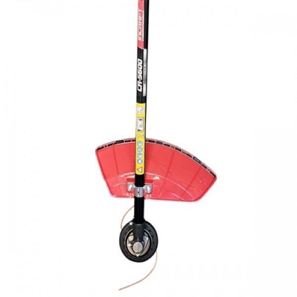Motocoasă 5,6 CP Incraft CR-5600