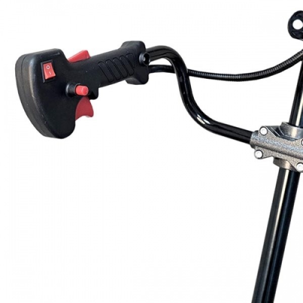 Motocoasă 5,6 CP Incraft CR-5600