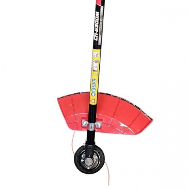 Motocoasă 6,3 CP Incraft CR-6300M
