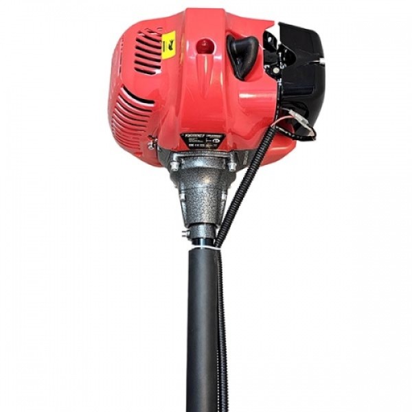 Motocoasă 6,3 CP Incraft CR-6300M