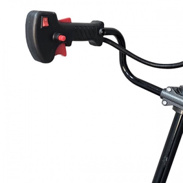 Motocoasă 6,3 CP Incraft CR-6300M