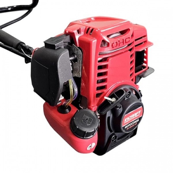 Motocoasă 5,8 CP 4T Incraft IN-5800-4T