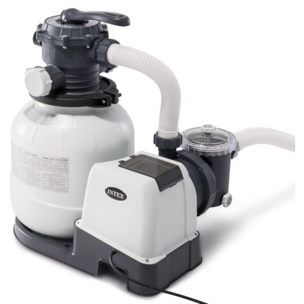 Piscină Intex 26340
