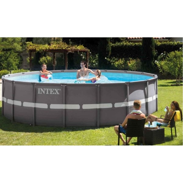 Piscină Intex 26340
