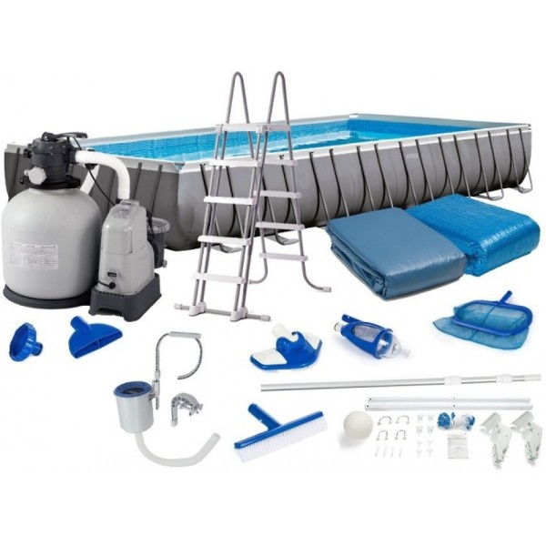 Piscină Intex 26378