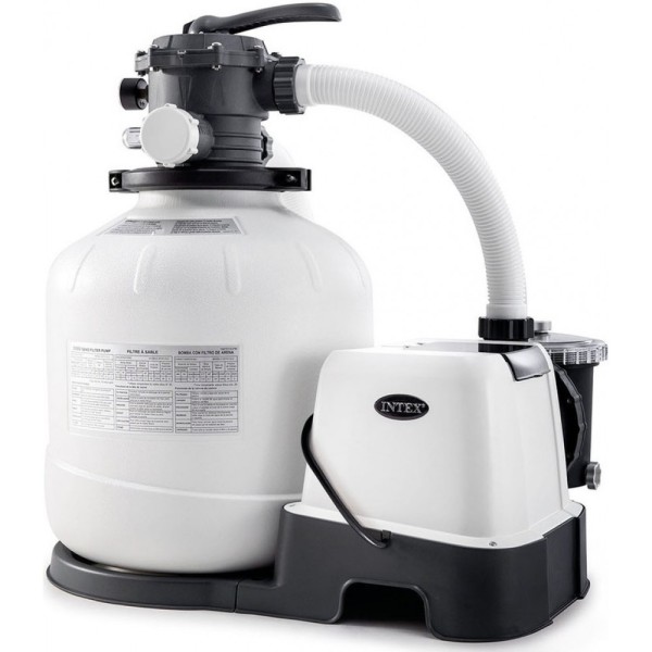 Piscină Intex 26378