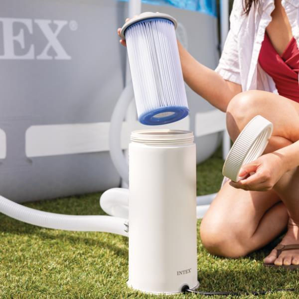 Pompă pentru piscină Intex 26638