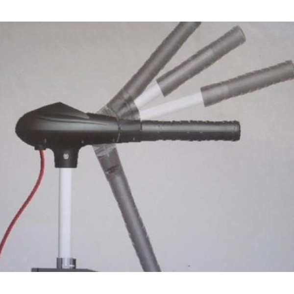 Motor pentru barcă Intex 68631