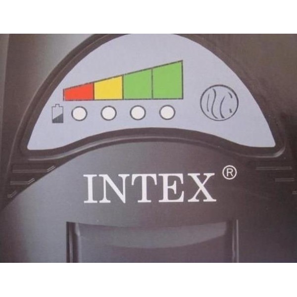 Motor pentru barcă Intex 68631