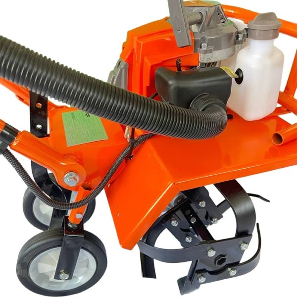 Mini-cultivator Togo TG-ST3001