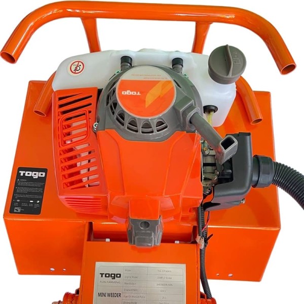 Mini-cultivator Togo TG-ST3001