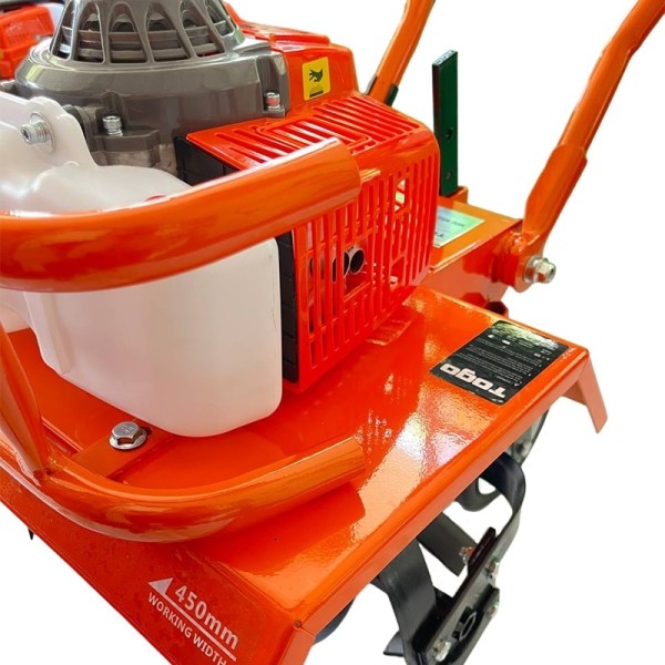 Mini-cultivator Togo TG-ST3001