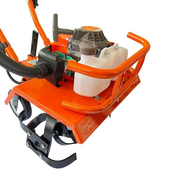 Mini-cultivator Togo TG-ST3001