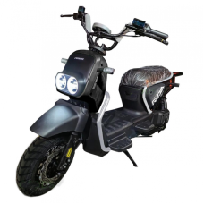 Электрический скутер Crosser CR-4 Серый
