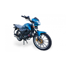 Motocicletă Alpha CM125-2