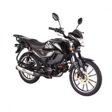 Мотоцикл Alpha CM125-2
