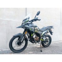 Motocicleta Alpha Moto 300cc