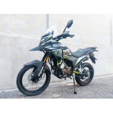 Motocicleta Alpha Moto 300cc